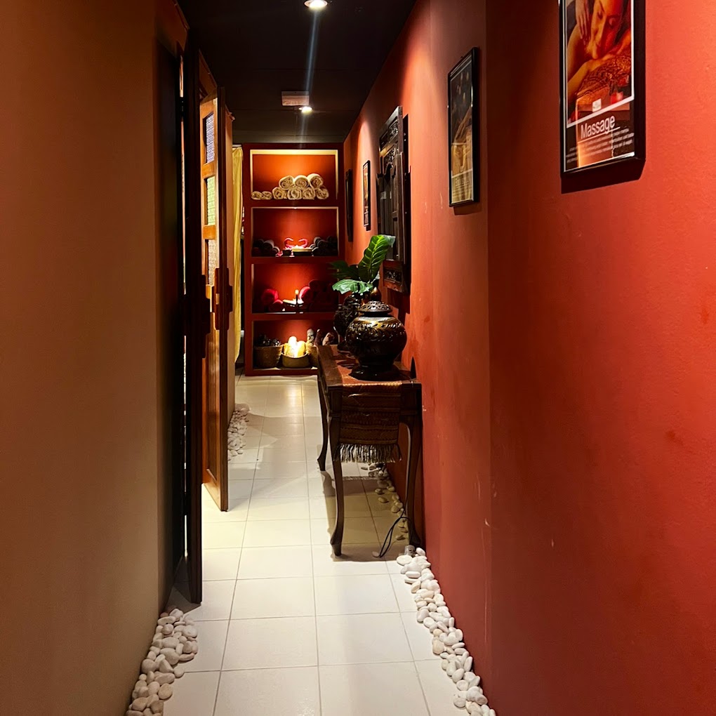 Oliive Spa & Confinement